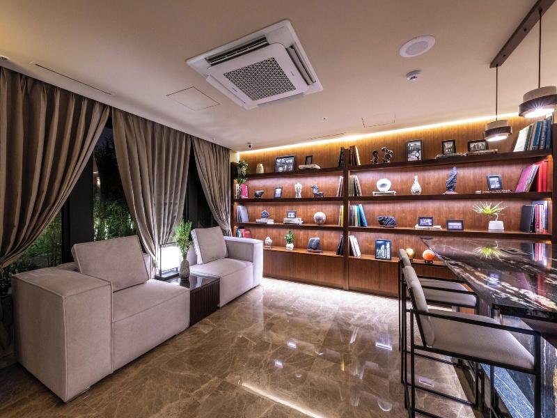 New Cheonji Hotel Seoul image