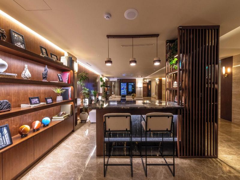 New Cheonji Hotel Seoul image