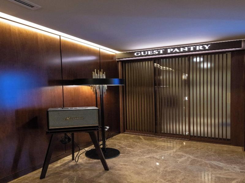 New Cheonji Hotel Seoul image