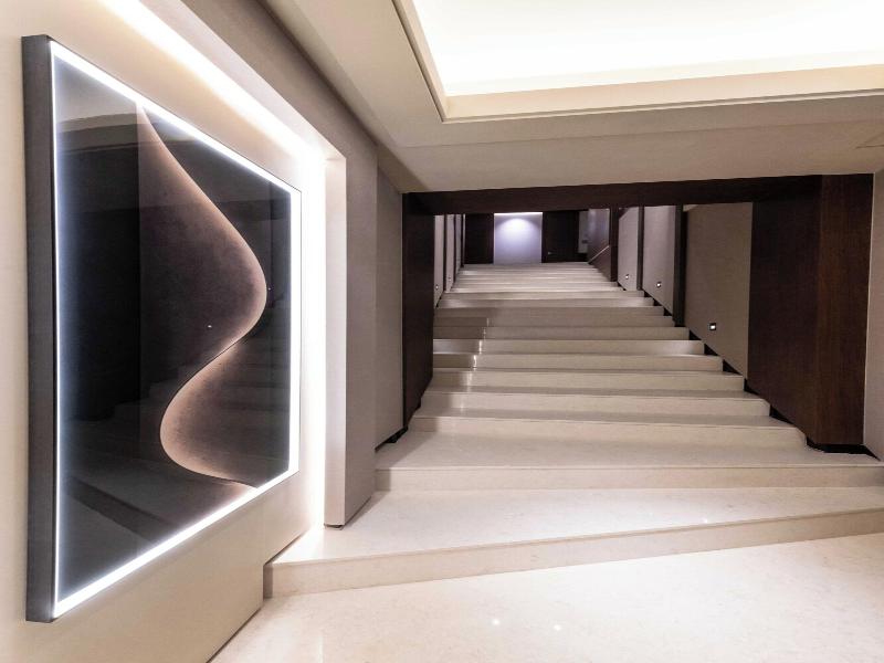 New Cheonji Hotel Seoul image