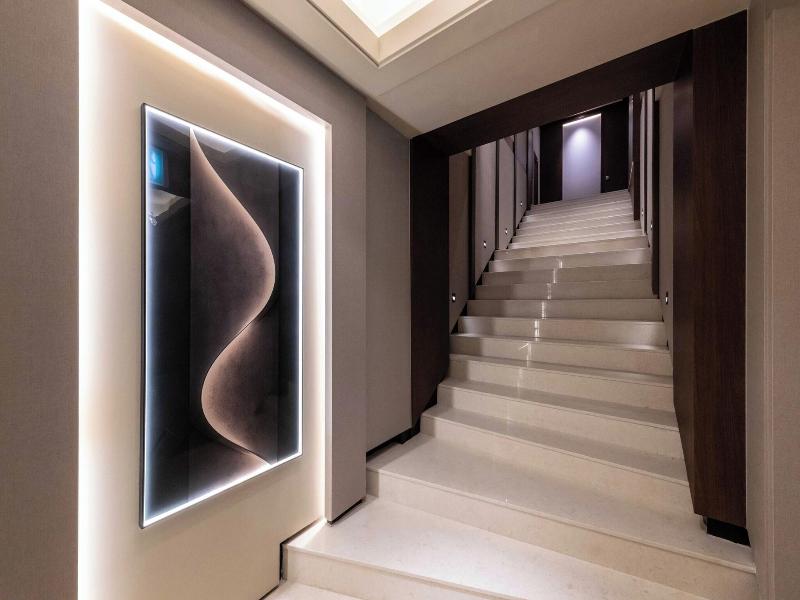 New Cheonji Hotel Seoul image