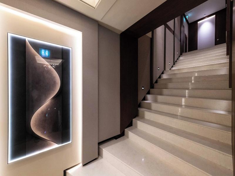 New Cheonji Hotel Seoul image