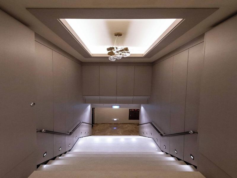 New Cheonji Hotel Seoul image