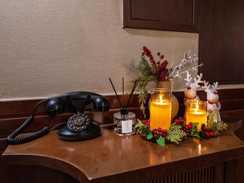 New Cheonji Hotel Seoul image