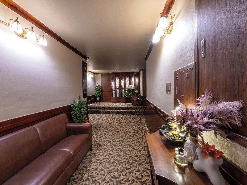 New Cheonji Hotel Seoul image