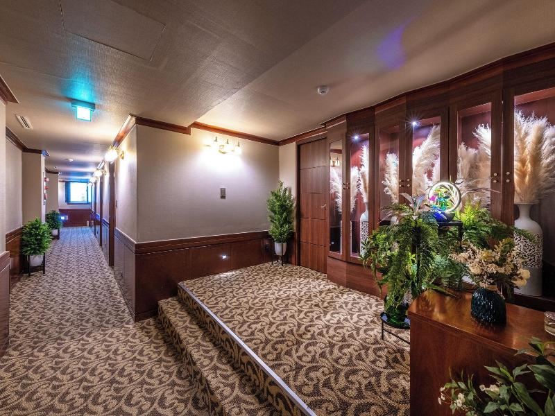 New Cheonji Hotel Seoul image
