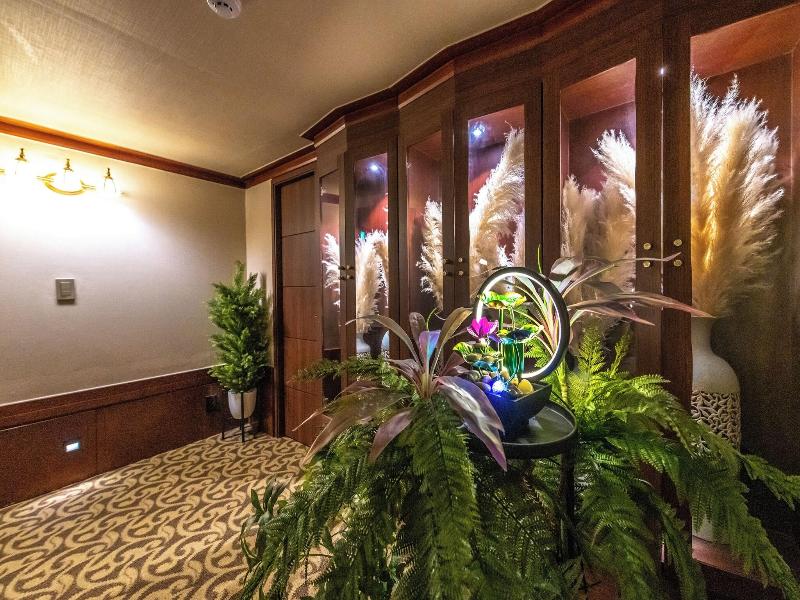 New Cheonji Hotel Seoul image