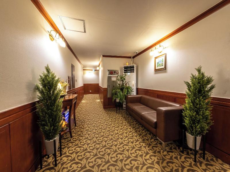 New Cheonji Hotel Seoul image