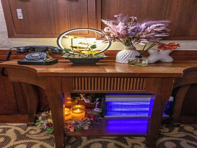New Cheonji Hotel Seoul image
