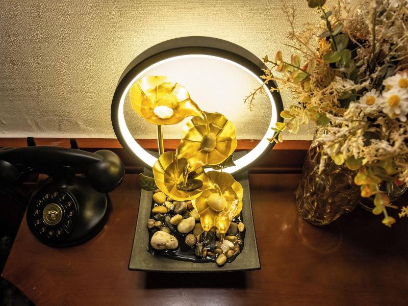 New Cheonji Hotel Seoul image