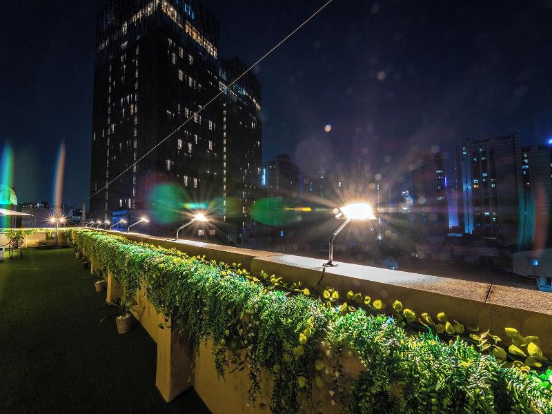 New Cheonji Hotel Seoul image