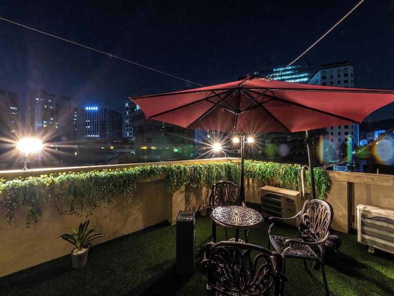 New Cheonji Hotel Seoul image