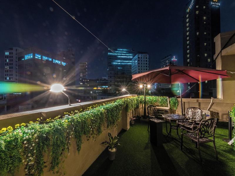 New Cheonji Hotel Seoul image
