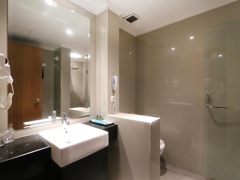 Bidakara Jakarta image
