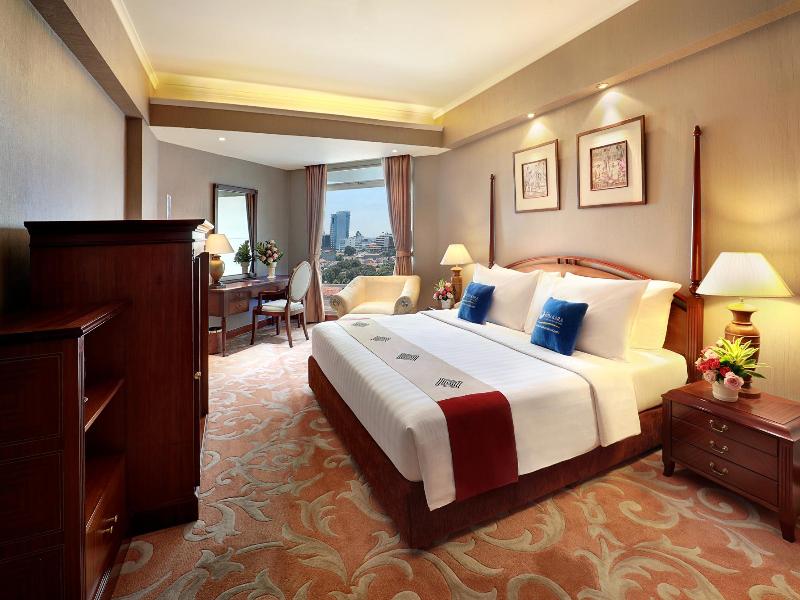 Bidakara Jakarta image