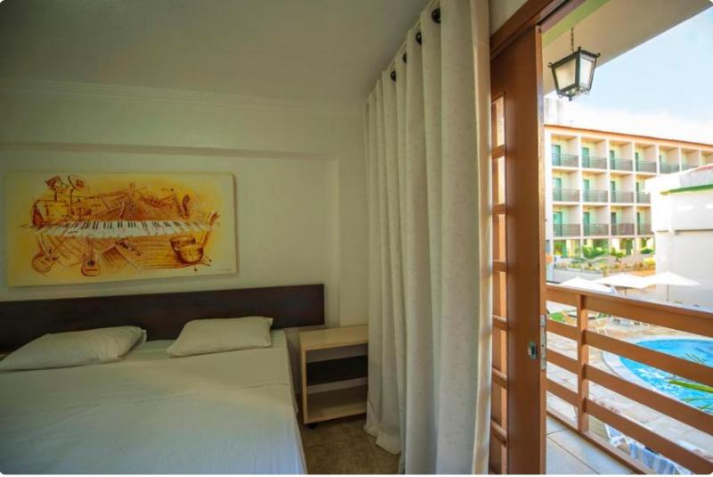 Estacao do Sol Praia Hotel image
