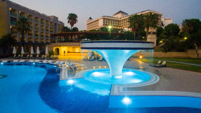 Horus Paradise Club Resort