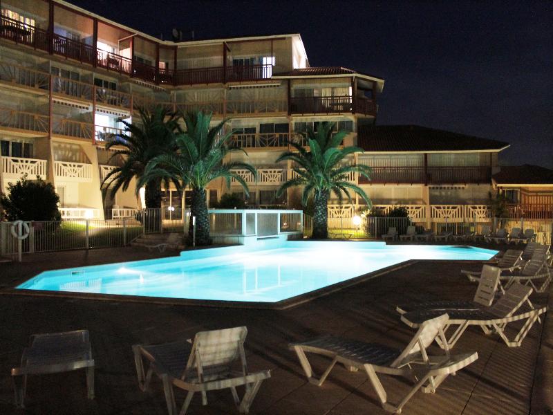 Residence Mer & Golf Le Boucanier - Port d'Albret image