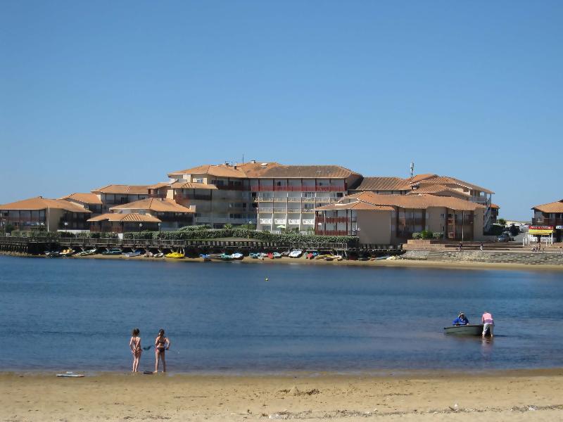 Residence Mer & Golf Le Boucanier - Port d'Albret image