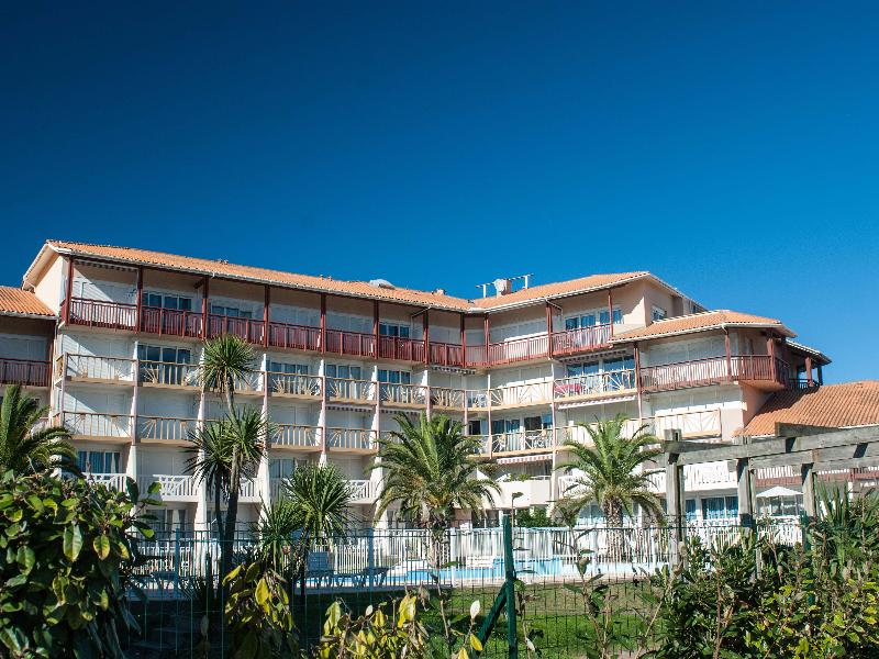 Residence Mer & Golf Le Boucanier - Port d'Albret image