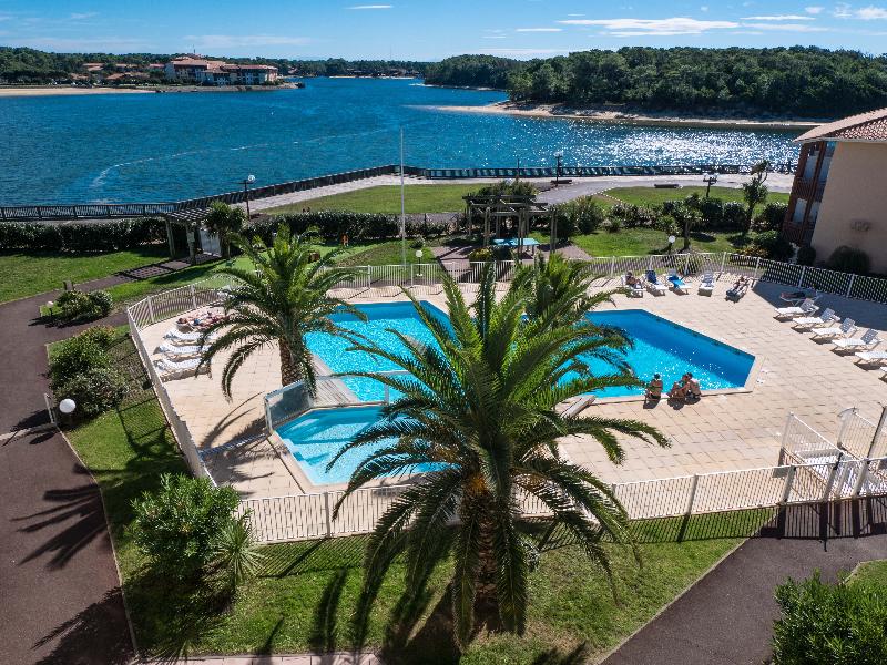 Residence Mer & Golf Le Boucanier - Port d'Albret image