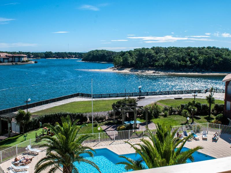 Residence Mer & Golf Le Boucanier - Port d'Albret image