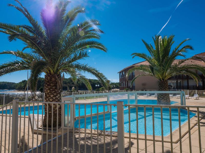 Residence Mer & Golf Le Boucanier - Port d'Albret image
