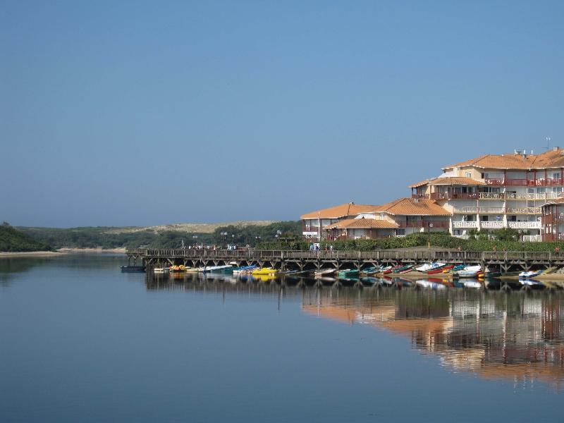 Residence Mer & Golf Le Boucanier - Port d'Albret image