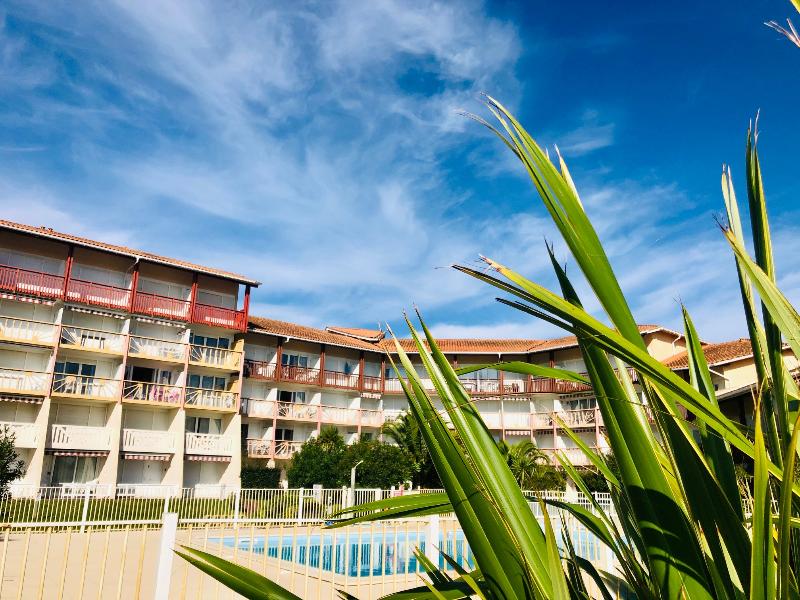 Residence Mer & Golf Le Boucanier - Port d'Albret image