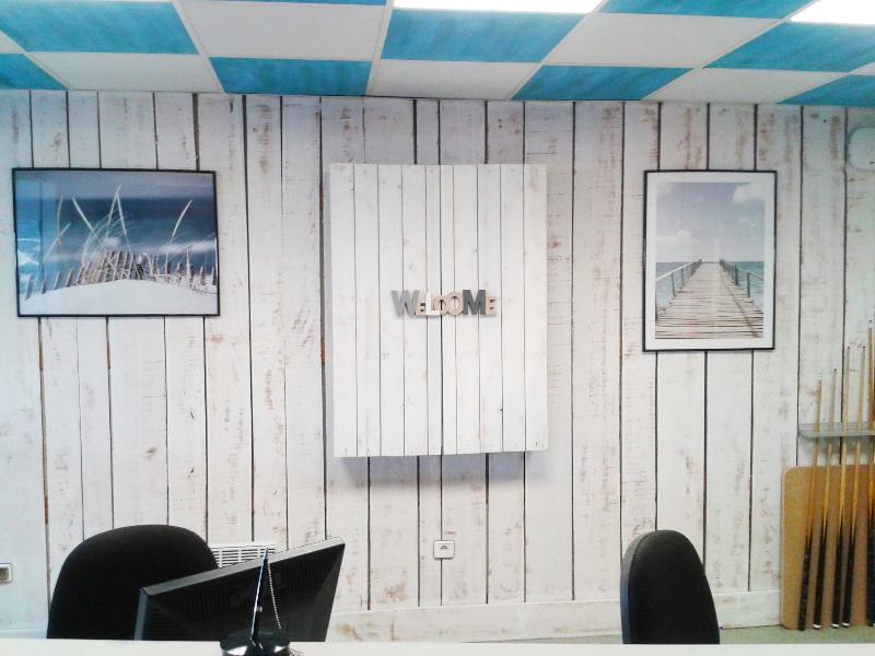 Residence Mer & Golf Le Boucanier - Port d'Albret image