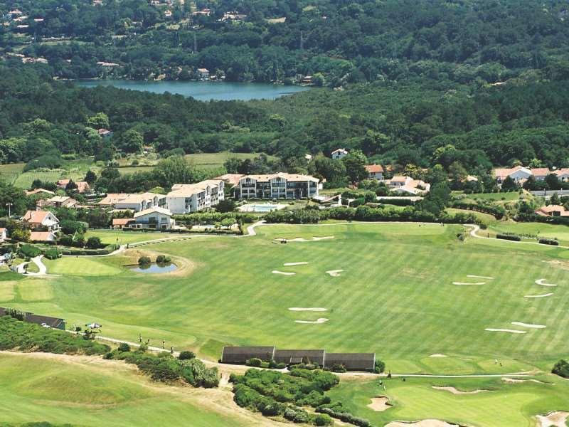Mer & Golf Ilbarritz image