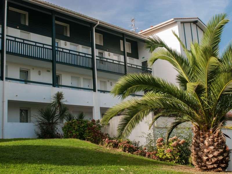 Mer & Golf Ilbarritz image