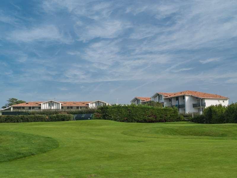 Mer & Golf Ilbarritz image