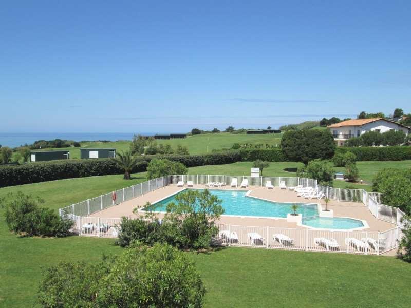 Mer & Golf Ilbarritz image