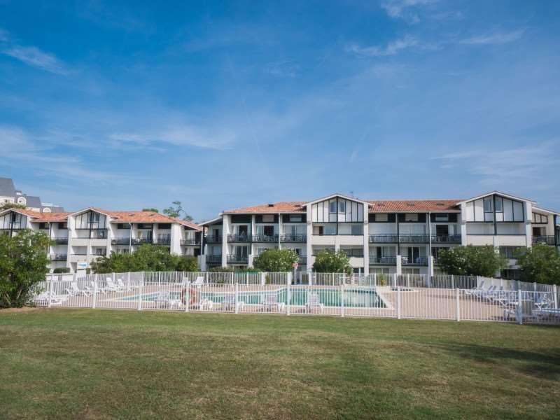 Mer & Golf Ilbarritz image
