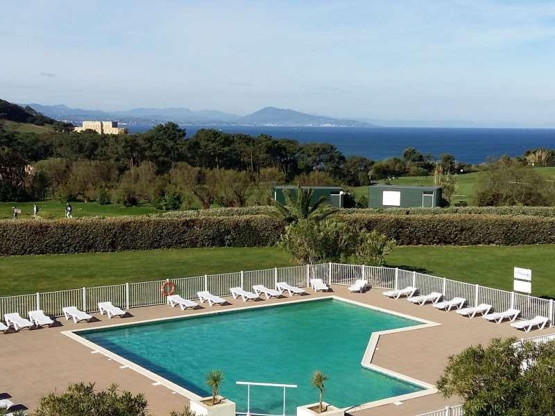 Mer & Golf Ilbarritz image