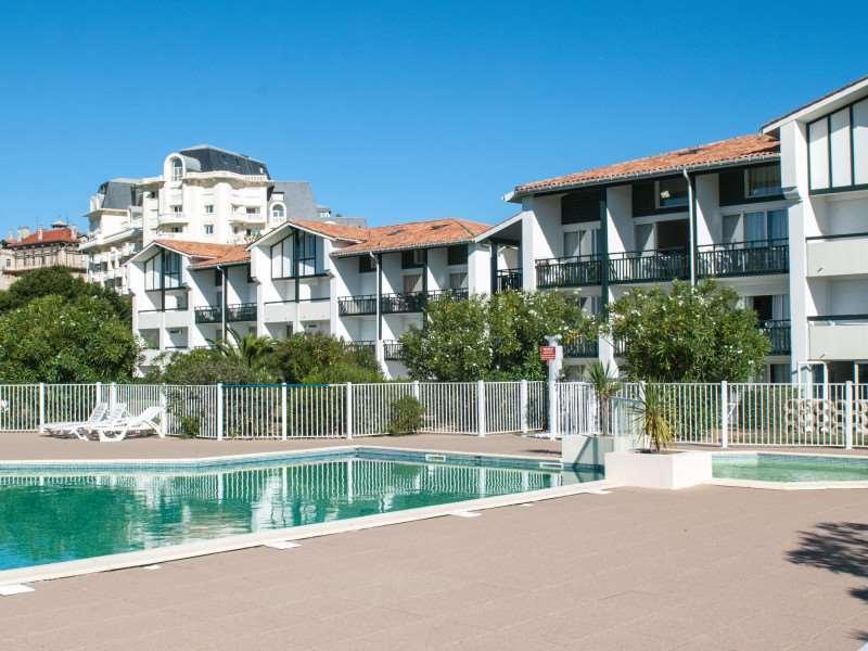 Mer & Golf Ilbarritz image