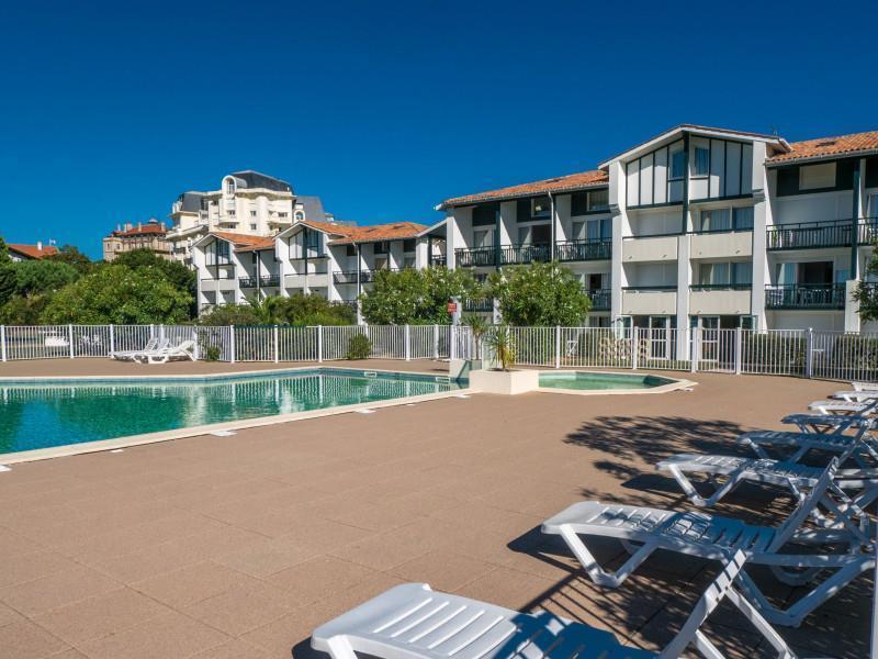 Résidence appart-hôtel Bidart - Ilbarritz image