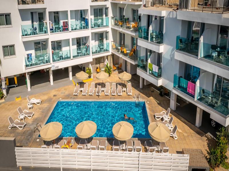 A. Maos Apts image