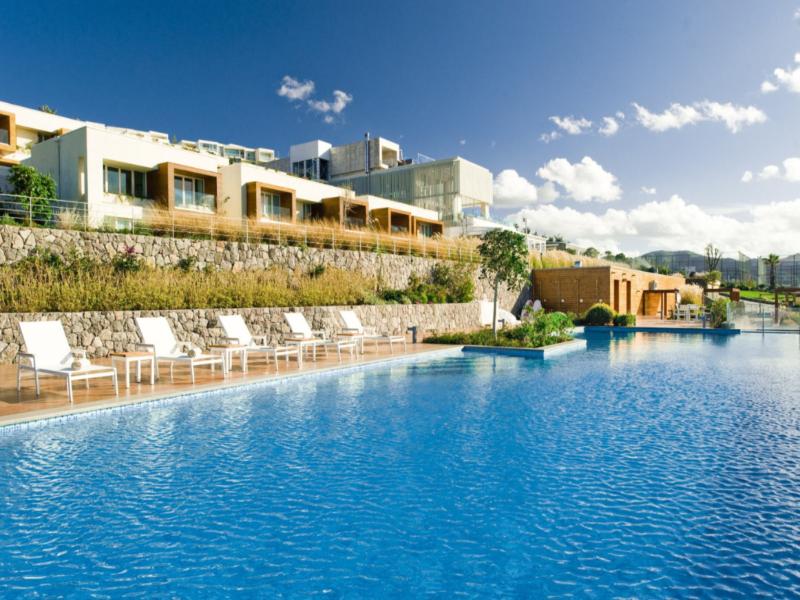 Palmalife Bodrum Resort & Spa image
