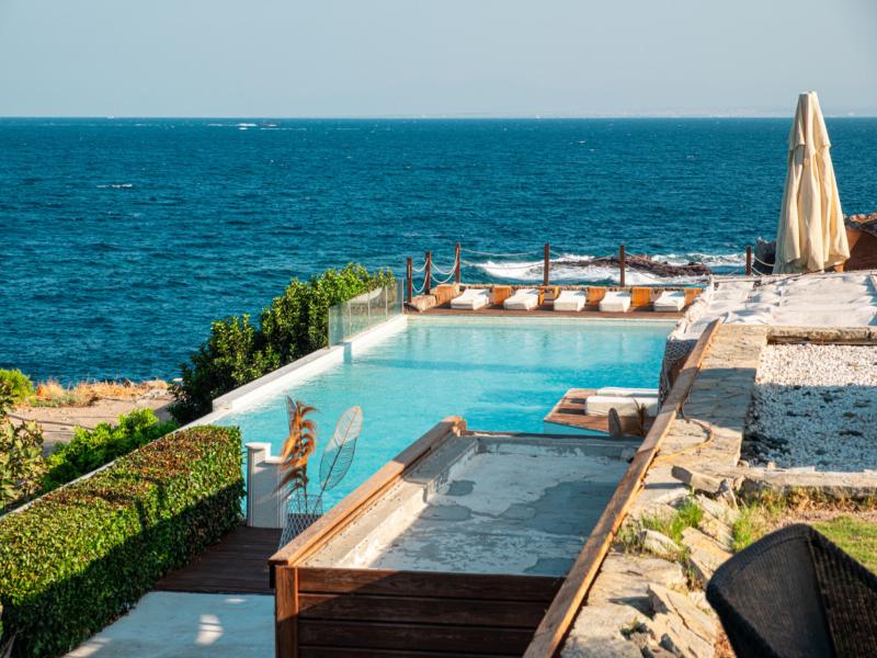 Palmalife Bodrum Resort & Spa image