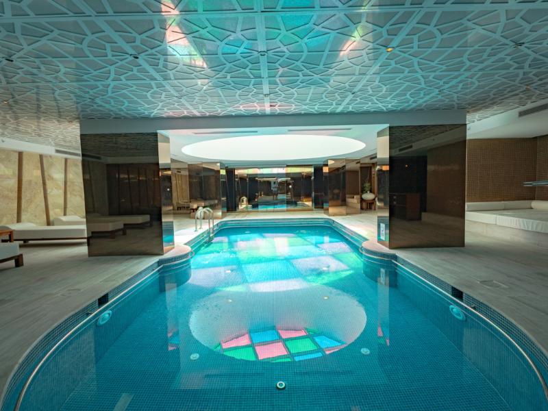 Palmalife Bodrum Resort & Spa image