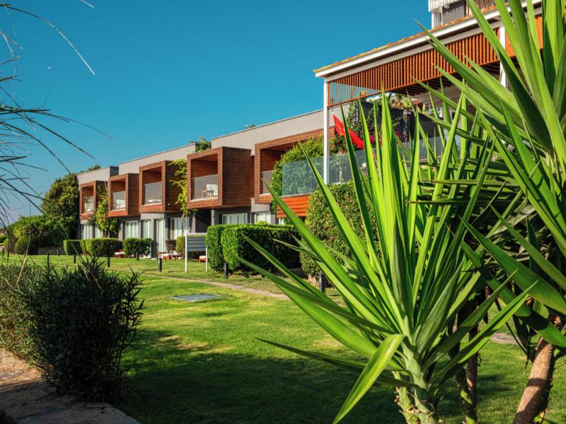 Palmalife Bodrum Resort & Spa image