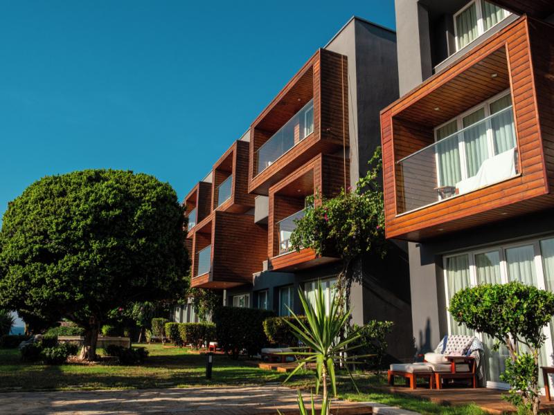 Palmalife Bodrum Resort & Spa image