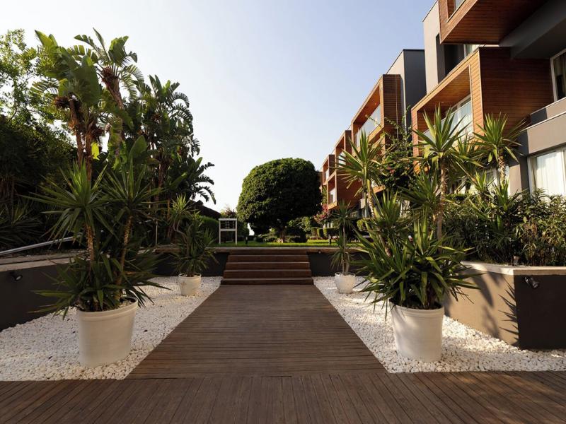 Palmalife Bodrum Resort & Spa image
