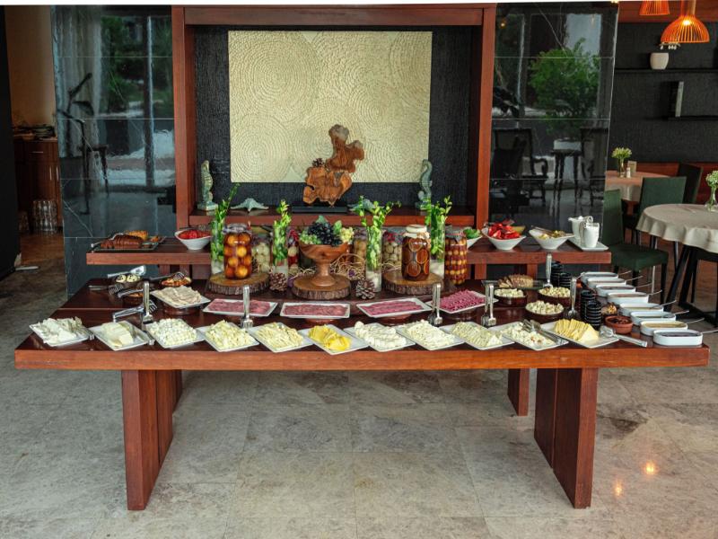 Palmalife Bodrum Resort & Spa image