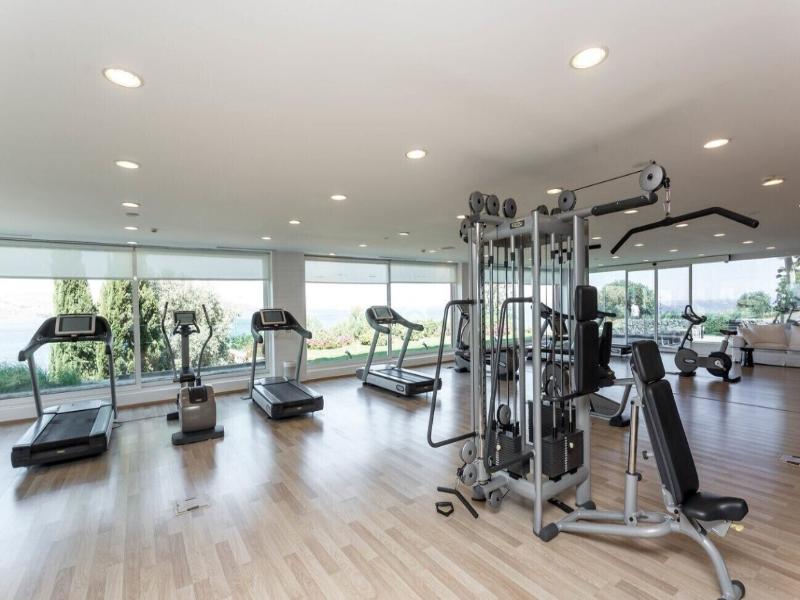 Palmalife Bodrum Resort & Spa image