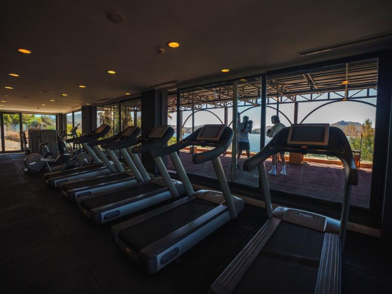 Palmalife Bodrum Resort & Spa image