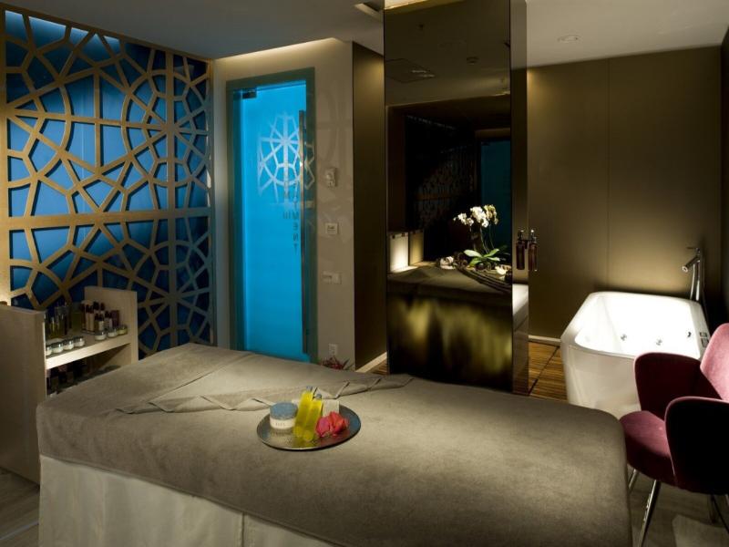 Palmalife Bodrum Resort & Spa image