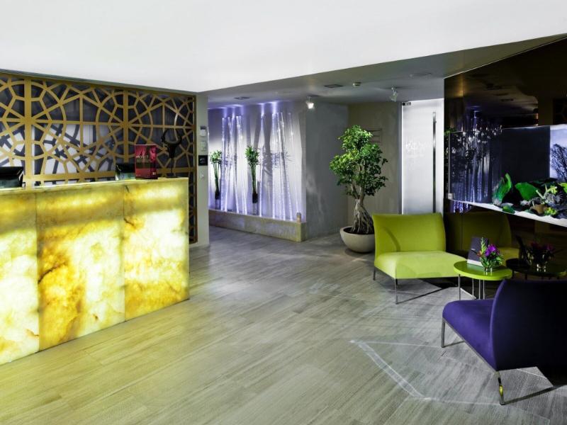 Palmalife Bodrum Resort & Spa image